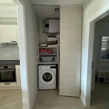 House Arcadia * Trogir