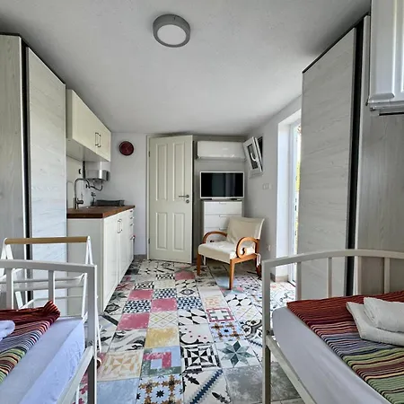 House Arcadia Holiday home