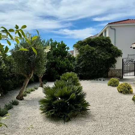 Dom wakacyjny House Arcadia *