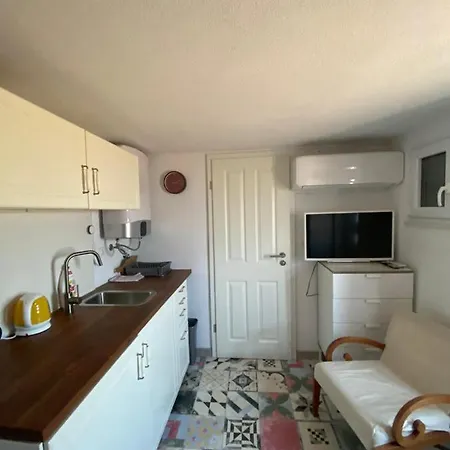 House Arcadia * Τρογκίρ