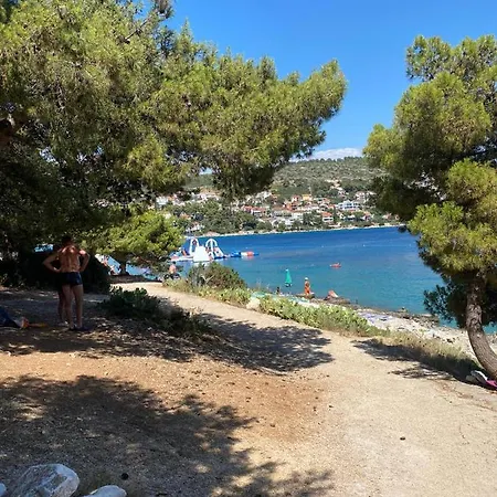 Ferienhaus House Arcadia Trogir