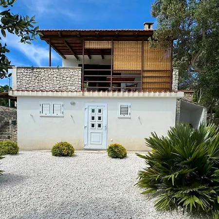 Dom wakacyjny House Arcadia