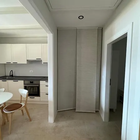 House Arcadia Σπίτι διακοπών Τρογκίρ
