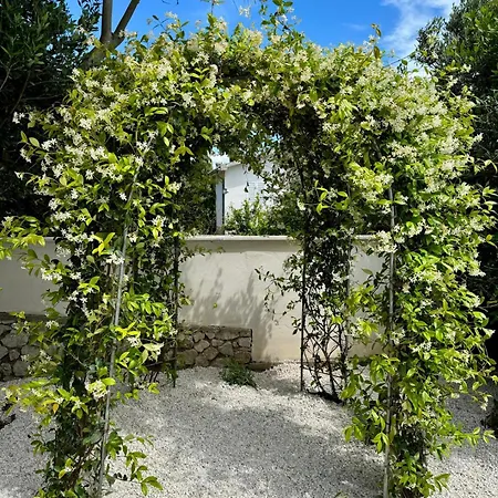 Ferienhaus House Arcadia